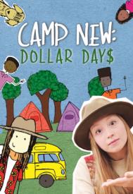 9781945788369 Camp New Dollar Days (DVD)