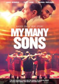 9781945788543 My Many Sons (DVD)