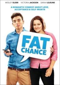 9781945788789 Fat Chance : A Romantic Comedy About Love Acceptance And Self Worth (DVD)