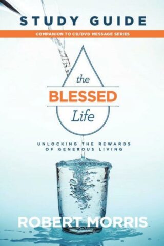 9781949399929 Blessed Life Study Guide (Student/Study Guide)