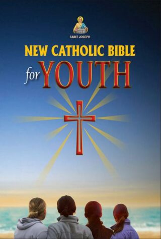 9781953152862 Saint Joseph New Catholic Bible For Youth