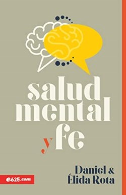 9781954149168 Salud Mental Y Fe - (Spanish)