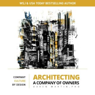 9781954437432 Architecting A Company Of Owners