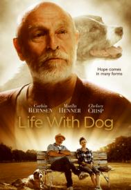 9781970139013 Life With Dog (DVD)