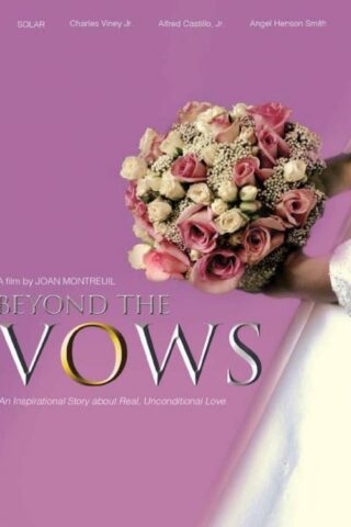 9781970139136 Beyond The Vows (DVD)
