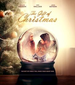 9781970139778 Gift Of Christmas (DVD)