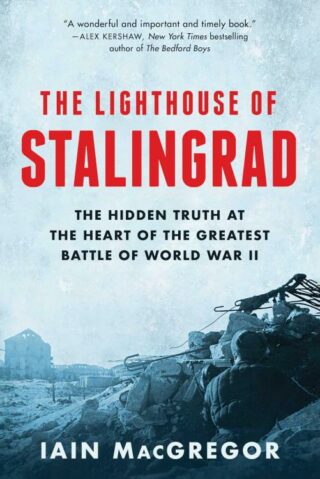 9781982163587 Lighthouse Of Stalingrad