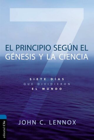 9788417131036 Principio Segun Genesis Y La C - (Spanish)