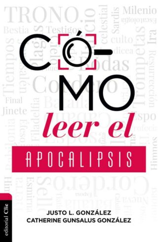 9788417620929 Como Leer El Apocalipsis - (Spanish)