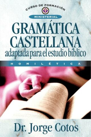 9788476455364 Gramatica Castellana - (Spanish)