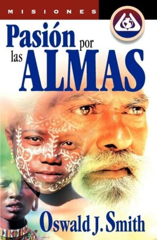 9788482673622 Pasion Por Las Almas - (Spanish)