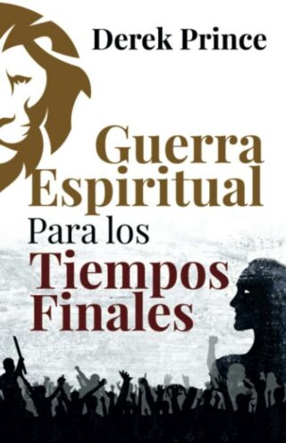 9789587372267 Guerra Espiritual Para Los Tie - (Spanish)