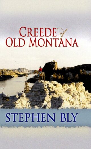 9798565075496 Creede Of Old Montana