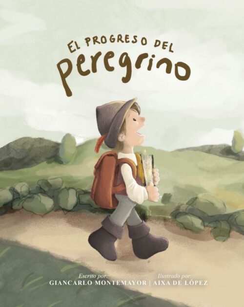 9781087758527 Progreso Del Peregrino Edicion - (Spanish)