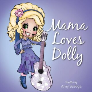 9781954437708 Mama Loves Dolly