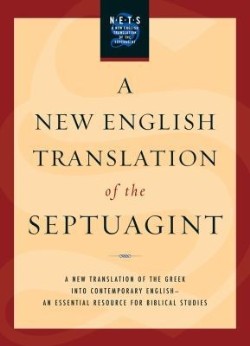 9780195289756 New English Translation Of The Septuagint