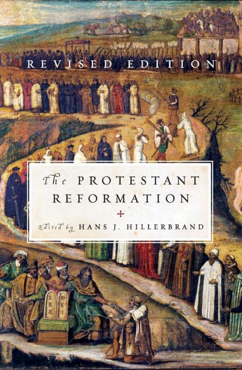 9780061148477 Protestant Reformation (Revised)