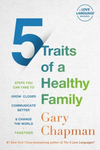 9780802429742 5 Traits Of A Healthy Family