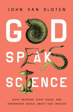 9780802430946 God Speaks Science