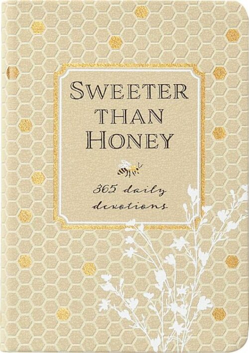 9781424566501 Sweeter Than Honey
