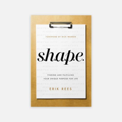 Shape Study Guide