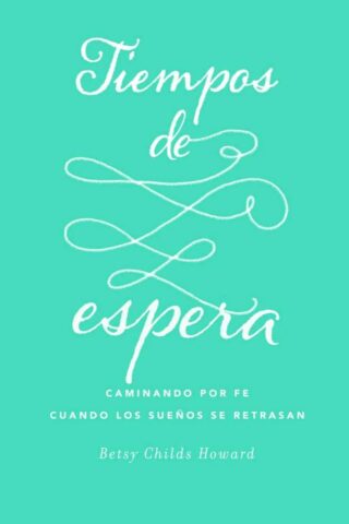 9781087775074 Tiempos De Espera - (Spanish)