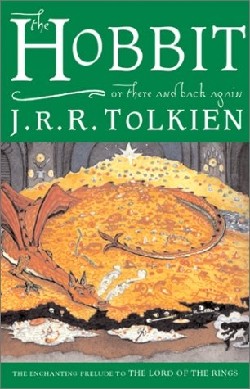 9780618260300 Hobbit : Or There And Back Again