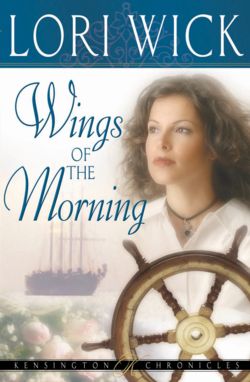 9780736913218 Wings Of The Morning