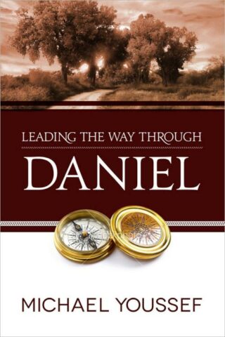 9780736951647 Leading The Way Through Daniel