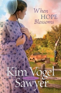 9780764207877 When Hope Blossoms (Reprinted)