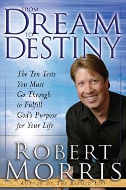 9780764217104 From Dream To Destiny (Reprinted)