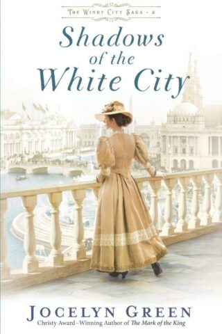 9780764233319 Shadows Of The White City