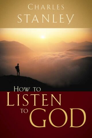 9780785264149 How To Listen To God