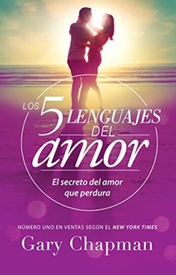 9780789923738 Cinco Lenguajes Del Amor (Revised) - (Spanish) (Revised)