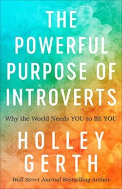 9780800722913 Powerful Purpose Of Introverts