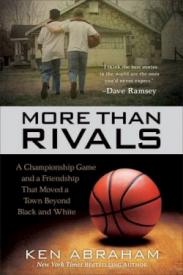 9780800727222 More Than Rivals (Reprinted)