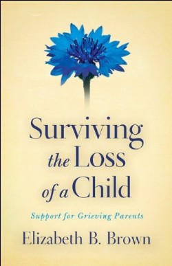 9780800733568 Surviving The Loss Of A Child (Reprinted)
