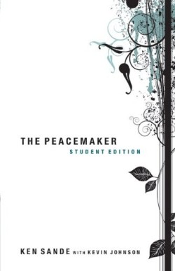 9780801045356 Peacemaker : Student Edition (Reprinted)