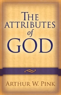 9780801067723 Attributes Of God (Reprinted)