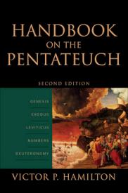 9780801097737 Handbook On The Pentateuch (Reprinted)