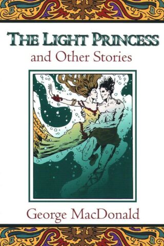 9780802818614 Light Princess And Other Stories