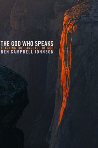 9780802827548 God Who Speaks Print On Demand Title