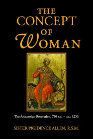 9780802842701 Concept Of Woman Volume 1