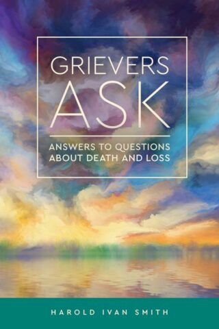 9780806645629 Grievers Ask : Answers To Questions About Death And Loss