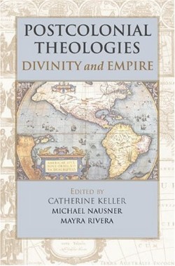 9780827230019 Postcolonial Theologies