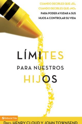 9780829716894 Limites Para Nuestros Hijos - (Spanish)