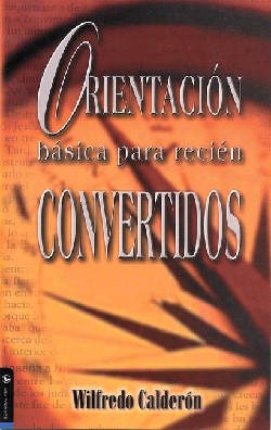 9780829734270 Orientacion Basica Para Recien - (Spanish)