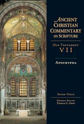 9780830814855 Apocrypha : The Ancient Christian Commentary On Scripture