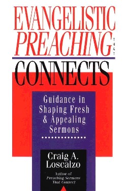 9780830818631 Evangelistic Preaching That Connects