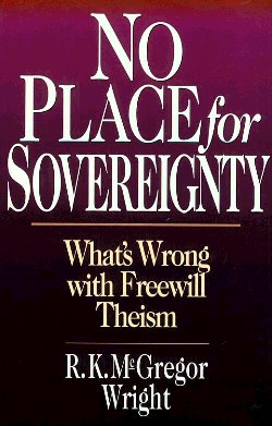 9780830818815 No Place For Sovereignty